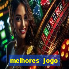 melhores jogo offline para android